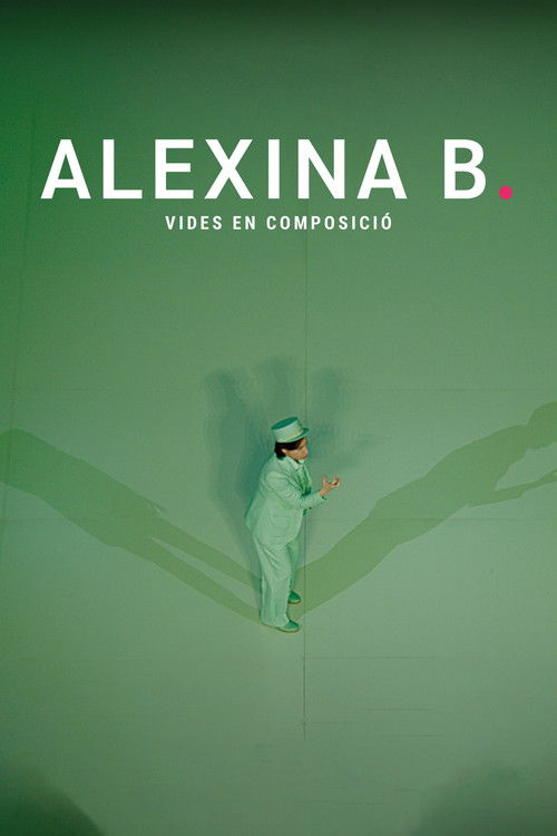 Alexina B. Vides en composició (2025) poster