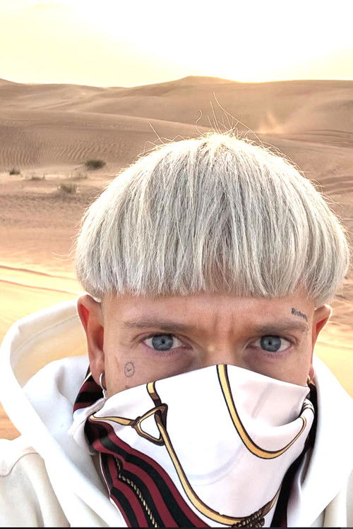 The Giaccomo (2026) poster