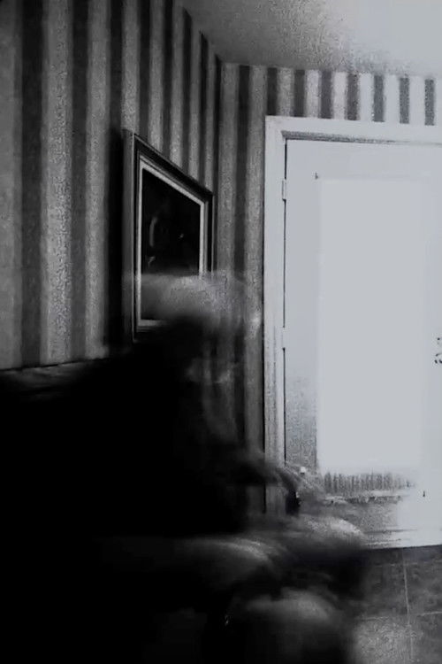 Le Vestibule (2018) poster