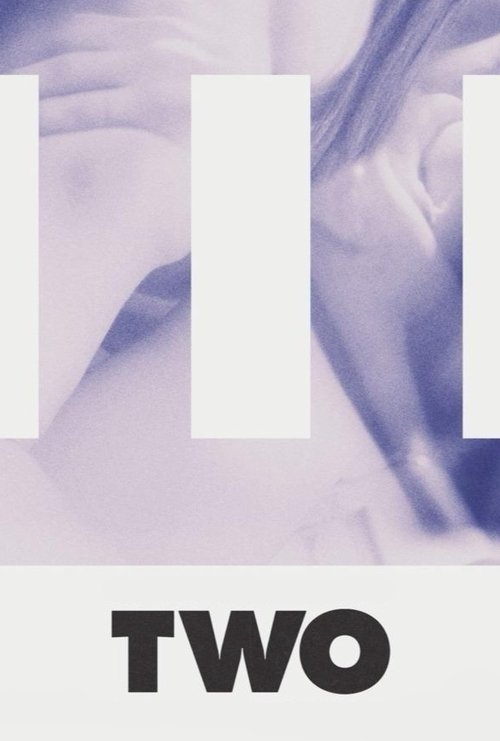 Two (2024) poster
