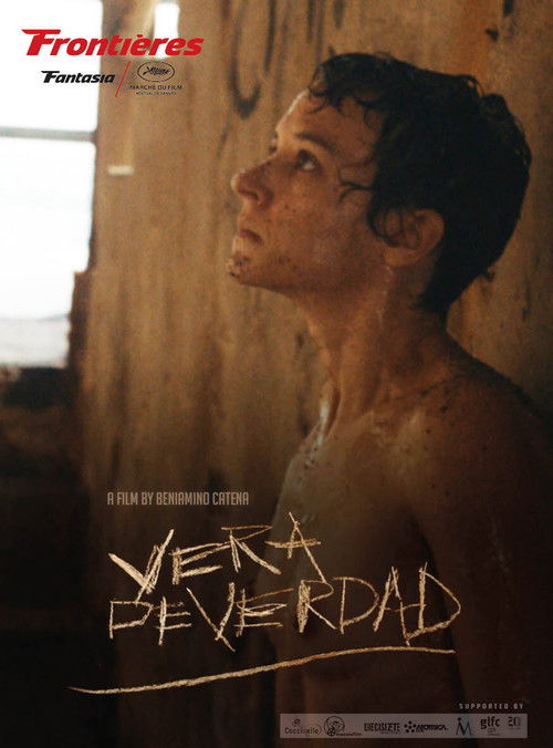 Vera De Verdad (2020) poster