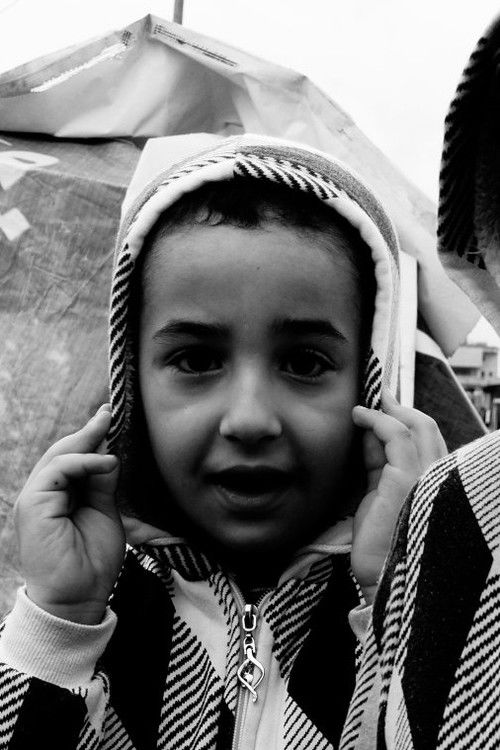 Obscure (2017) poster