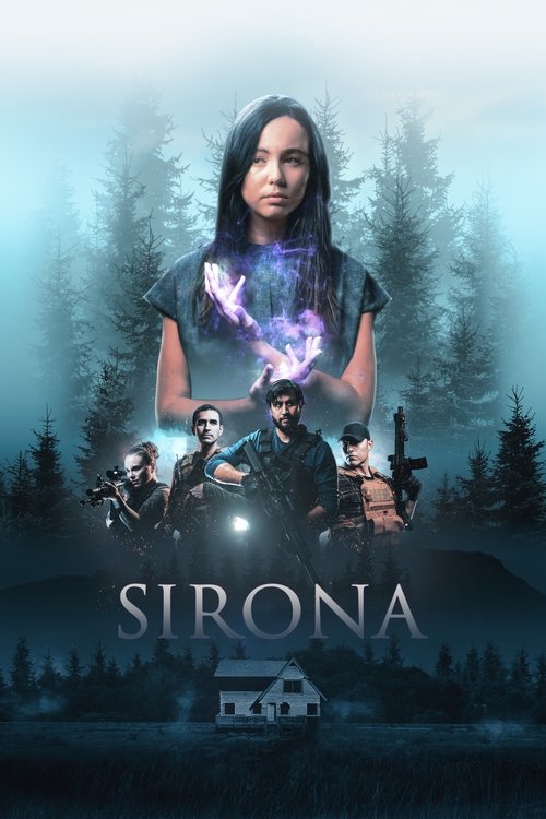 Sirona (2023) poster