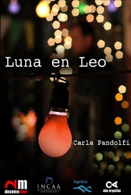 Luna en Leo (2013) poster