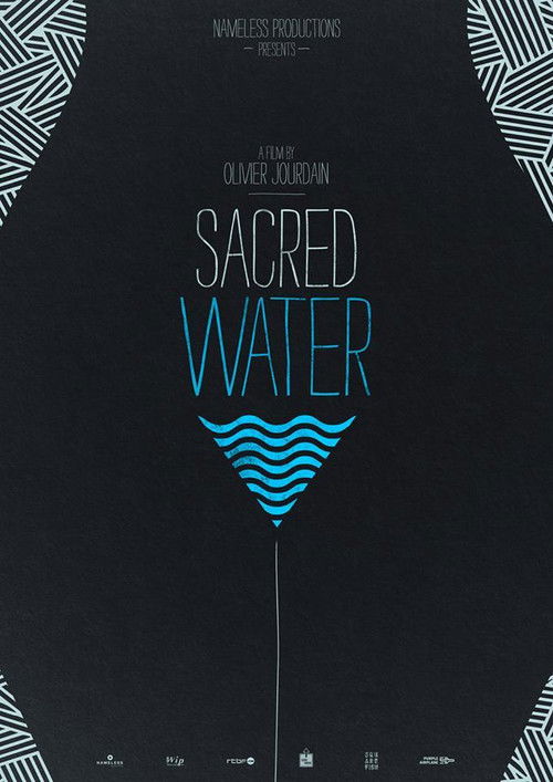 Sacred Water (2016) poster