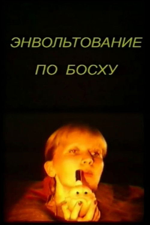 Bosch Envoltation (1985) poster