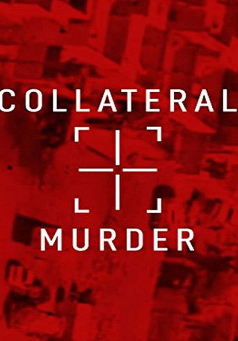 Collateral Murder (2010) poster