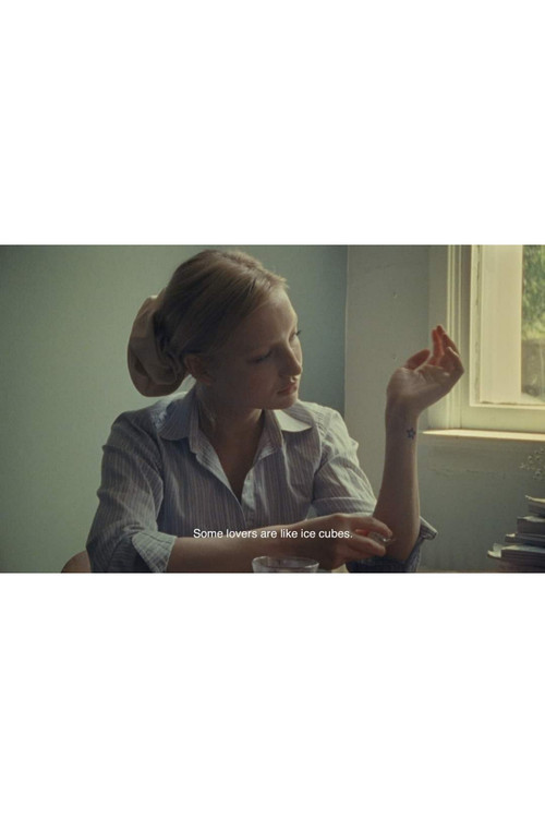 Sometimes I Wonder (2021) poster