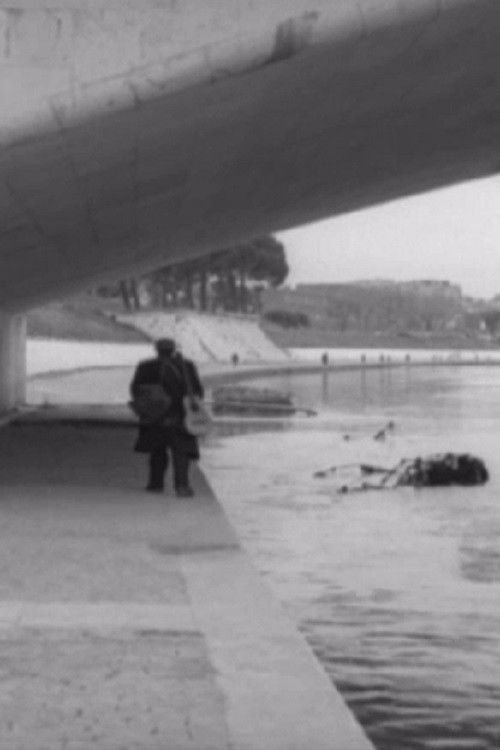 Solitudine (1966) poster