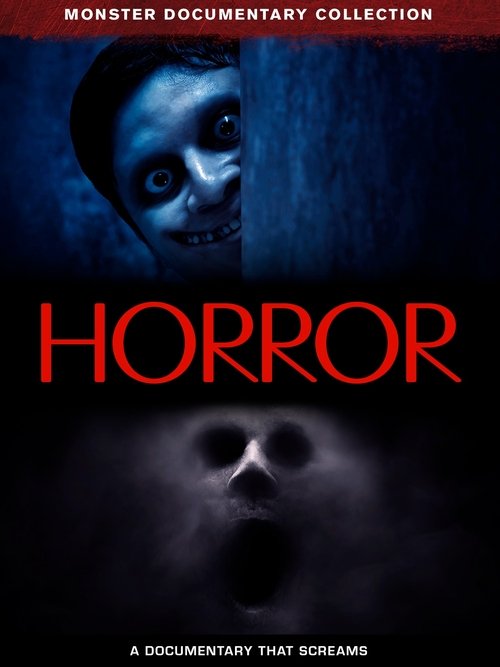 Horror (2023) poster