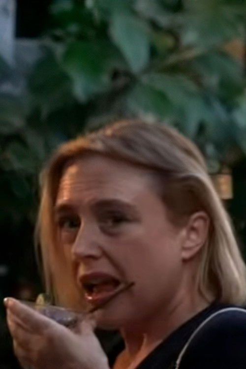 Booze Birds (2007) poster