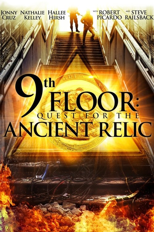 Ajanlar (2014) poster