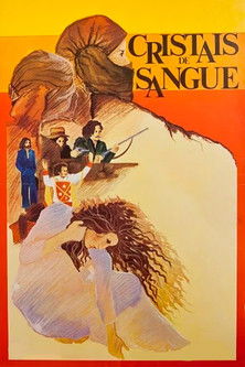 Cristais de Sangue (1975) poster
