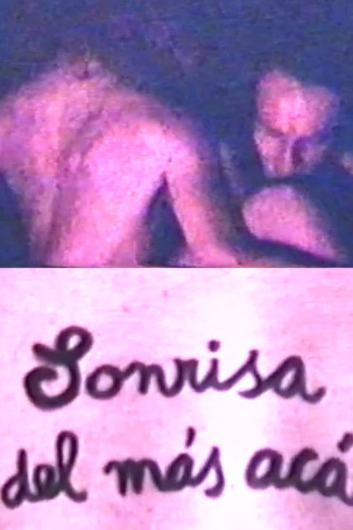 Sonrisas del màs acà (1975) poster