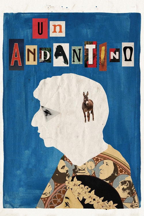 Un Andantino (2023) poster