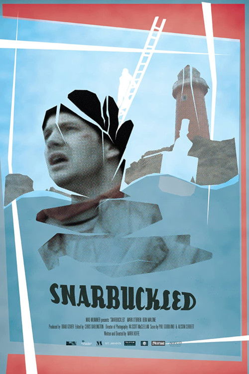 Snarbuckled (2010) poster