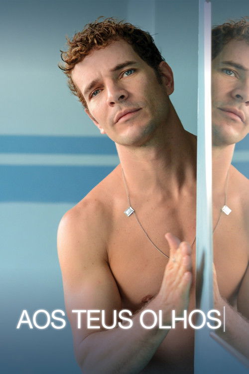 Aos Teus Olhos (2017) poster