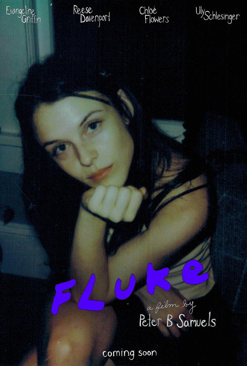 Fluke (2026) poster