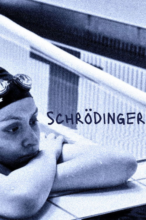 Schrödinger (2022) poster