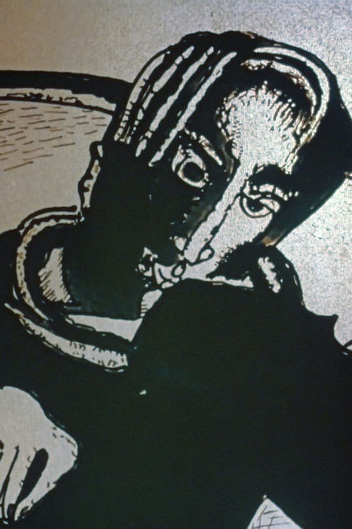 My Address is Solovki: The Burden of Silence (1991) poster