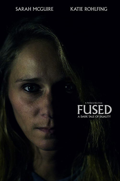 Fused (2018) poster