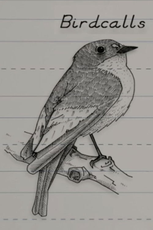 Birdcalls (2005) poster