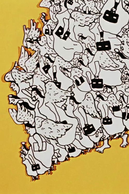 Kierdel (1973) poster