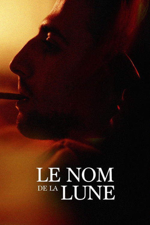 Le nom de la lune (2022) poster