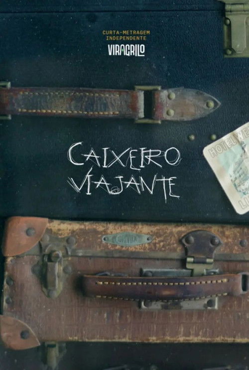 Caixeiro-viajante (2023) poster