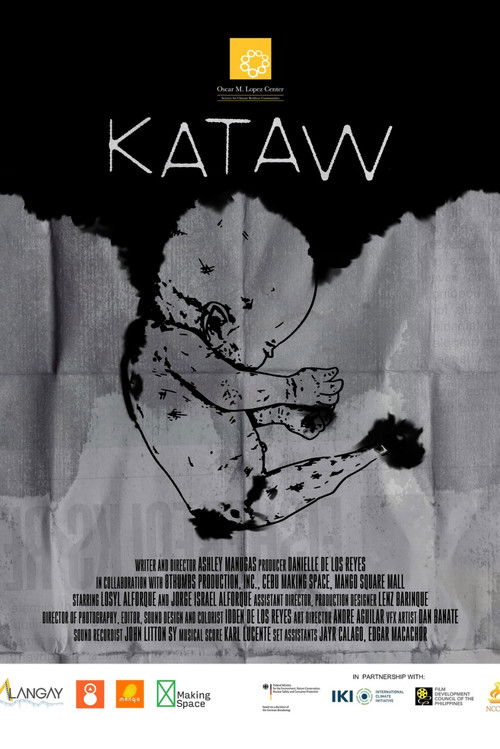 Kataw (2025) poster
