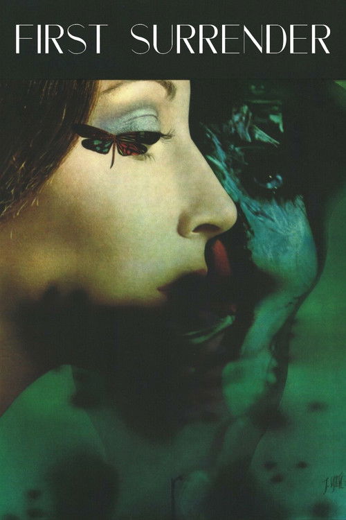 First Surrender (1971) poster