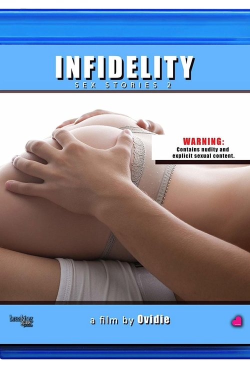 Infidelity: Sex Stories 2 (2011) poster