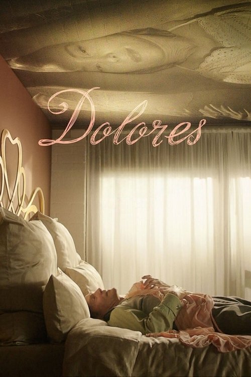 Dolores (2016) poster