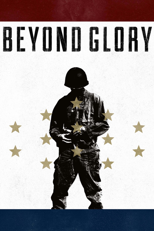 Beyond Glory (2015) poster