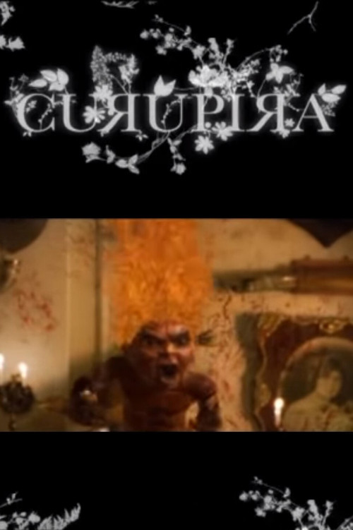 Curupira (2005) poster