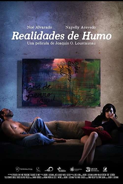Realidades de humo (2016) poster