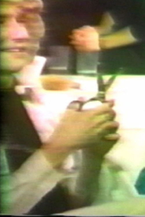 Snip, Snip (1981) poster