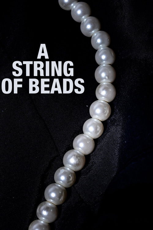 A String of Beads (1961) poster