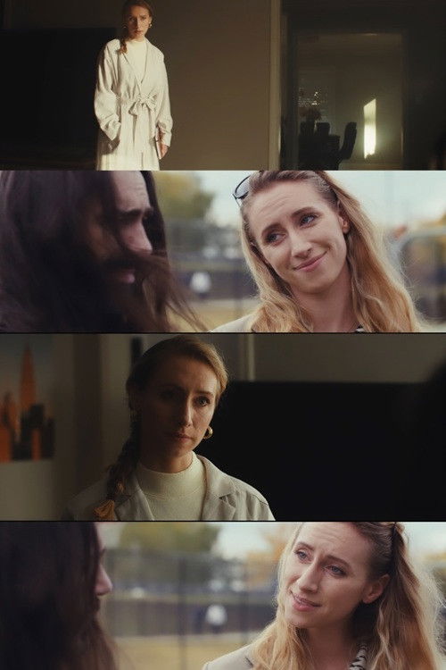 Inked Fates (2025) poster