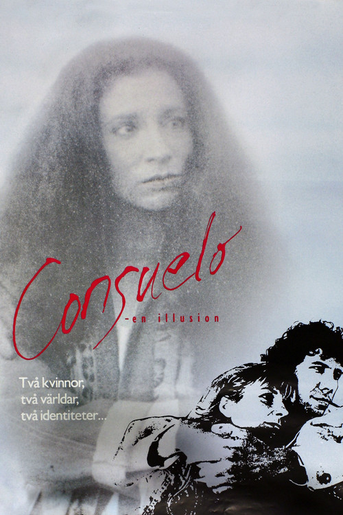 Consuelo (1989) poster