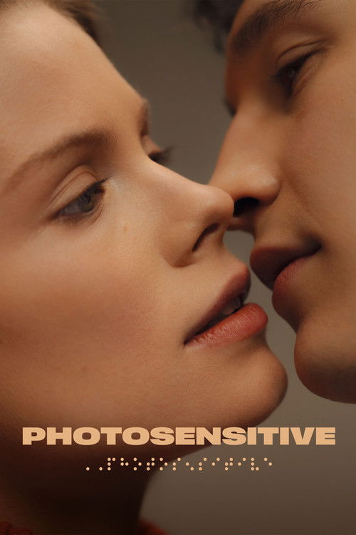 Światłoczuła (2025) poster
