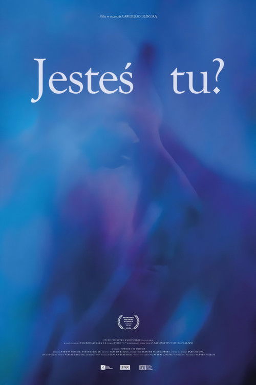 Are You There? (2024) poster