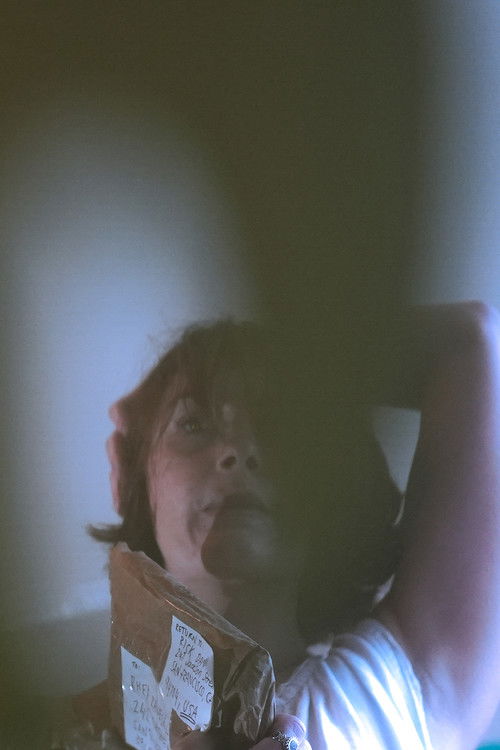 The Unyielding Life of Things (2022) poster