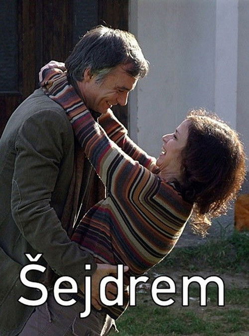 Šejdrem (2009) poster