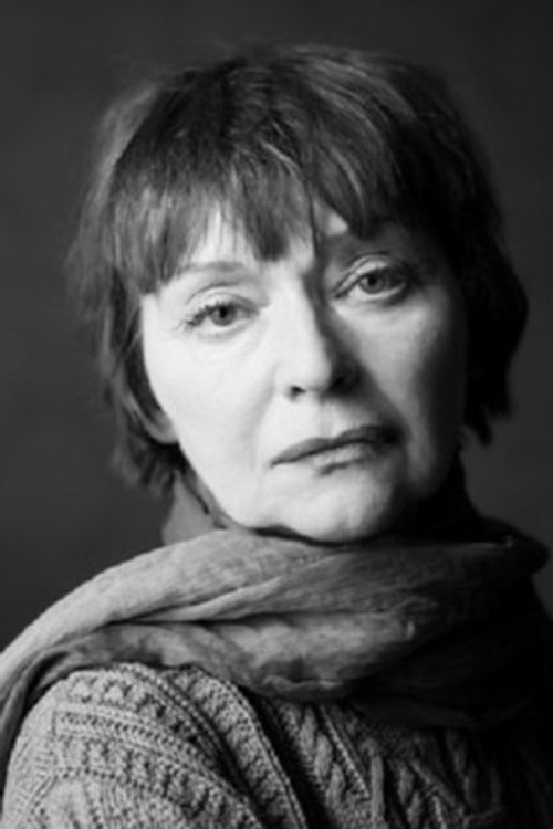 Галина Борисова