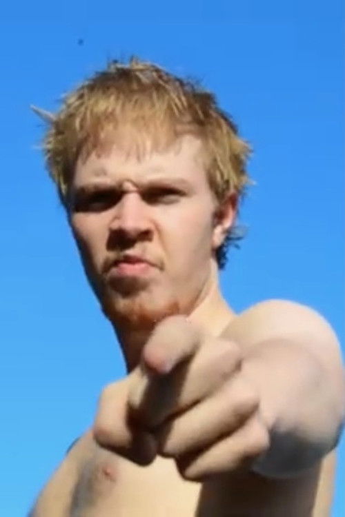 She's So Green (2025) poster