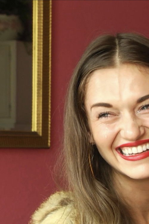 The Pink Living Room (2017) poster