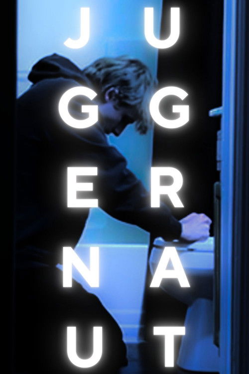 Juggernaut (2026) poster