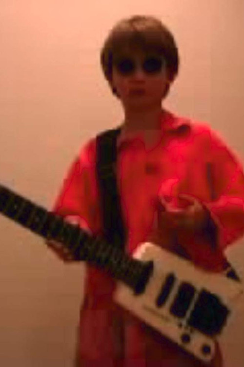 Rockstar (2000) poster