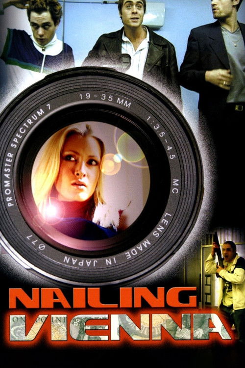 Nailing Vienna (2002) poster